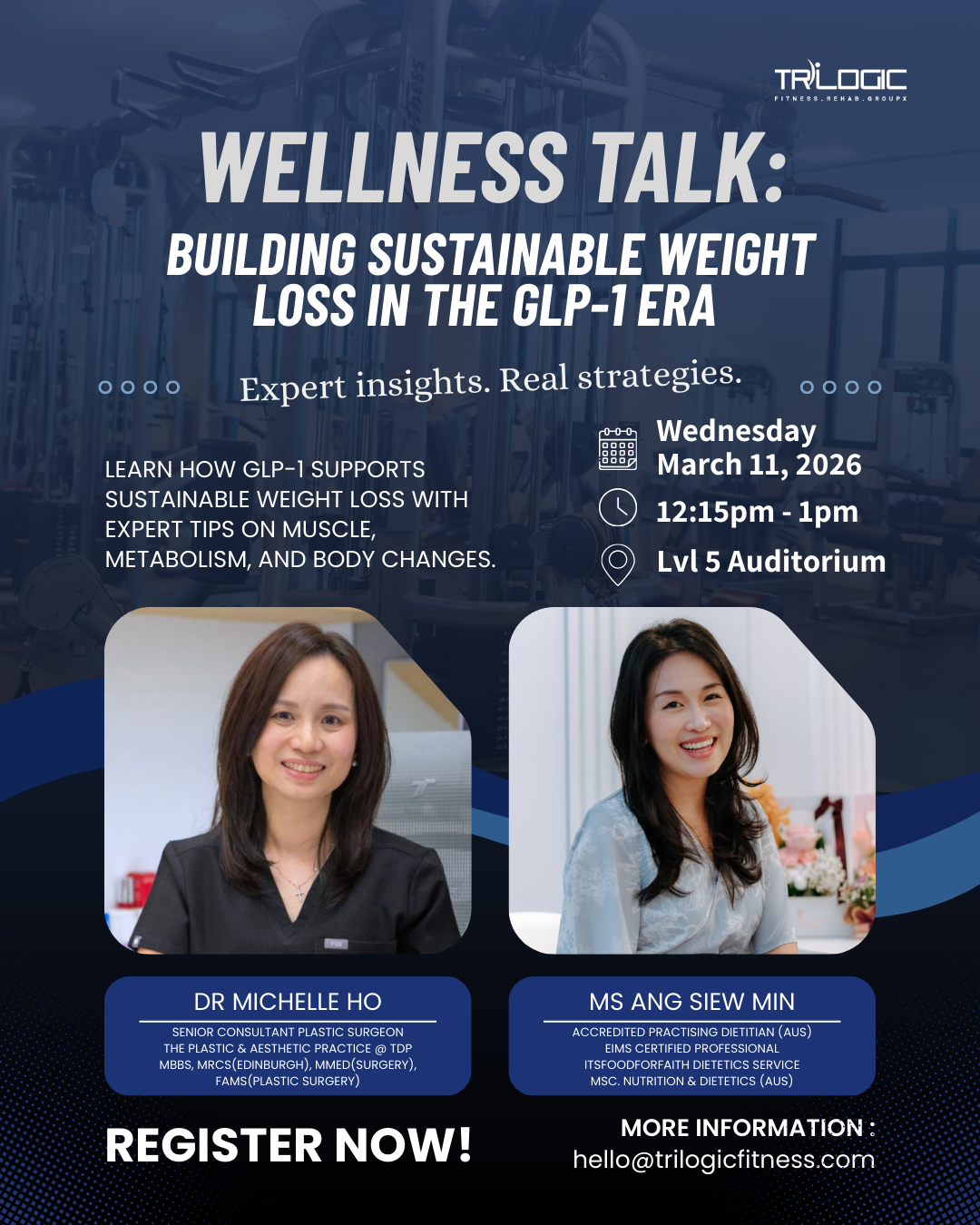 Corporate Wellness wellness talk 11th march (1)