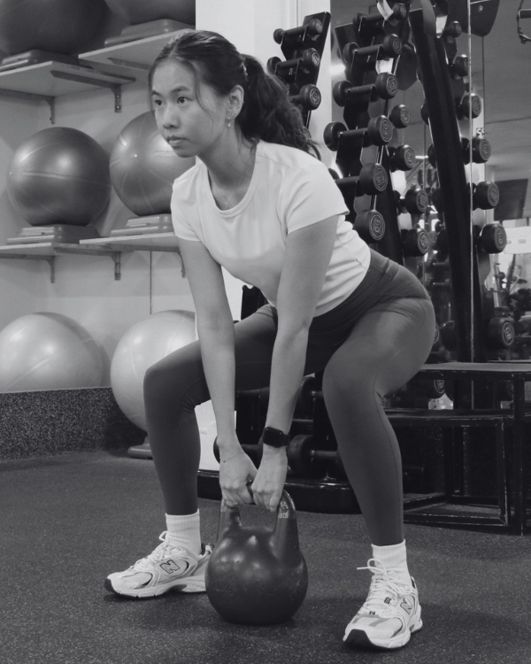 trainer profile crystal
